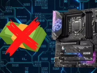 How to save when building a PC