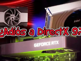 Your old games will run worse with the latest graphics cards