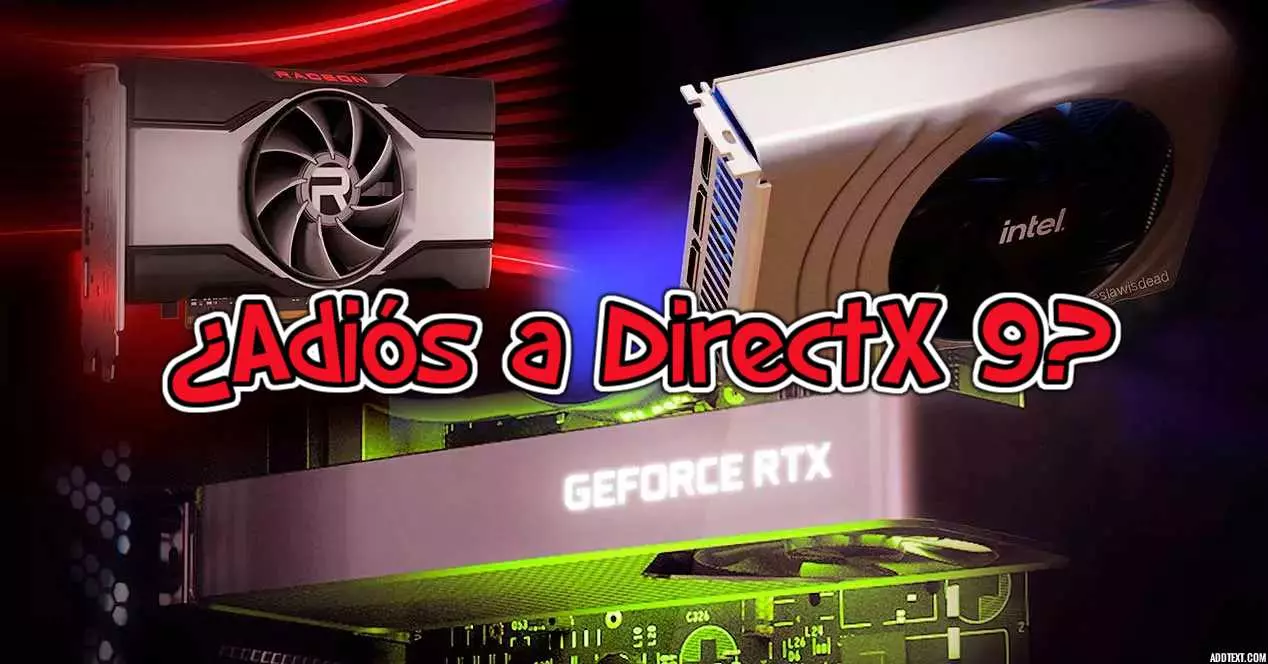 Your old games will run worse with the latest graphics cards