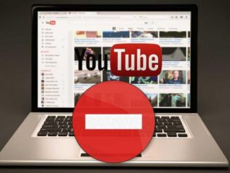 Geniet van YouTube zonder dat iemand weet welke video's je bekijkt