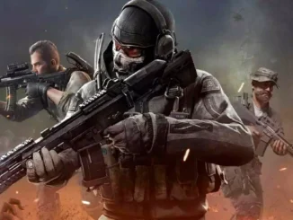 Como desbloquear camuflagens em Call of Duty: Mobile