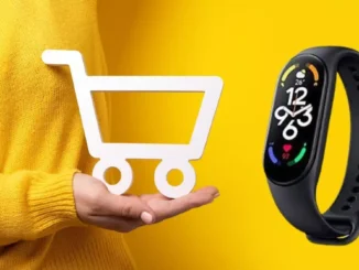 Kannattaako ostaa Xiaomi Mi Band 7?