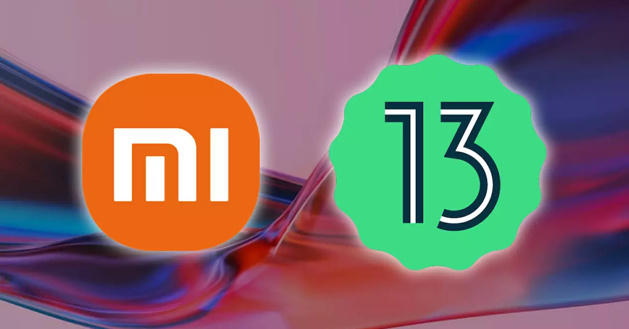 يمكنك الآن تثبيت Android 13 على هواتف Xiaomi هذه