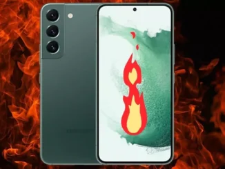 The AMOLED screen of your mobile is burning: 3 tips to avoid it