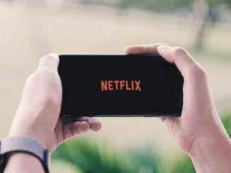 Detta trick låter dig ta skärmdumpar på Netflix