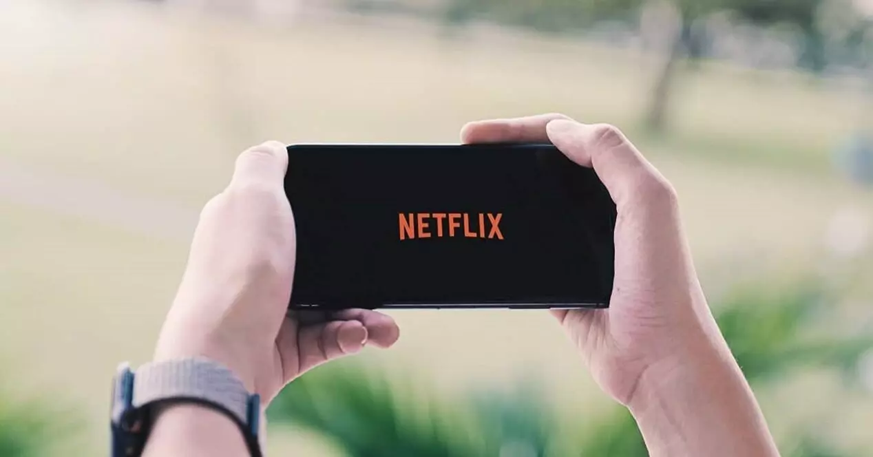 This trick will allow you to take screenshots on Netflix