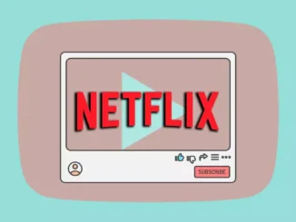 YouTube から Netflix または Disney+ を視聴する