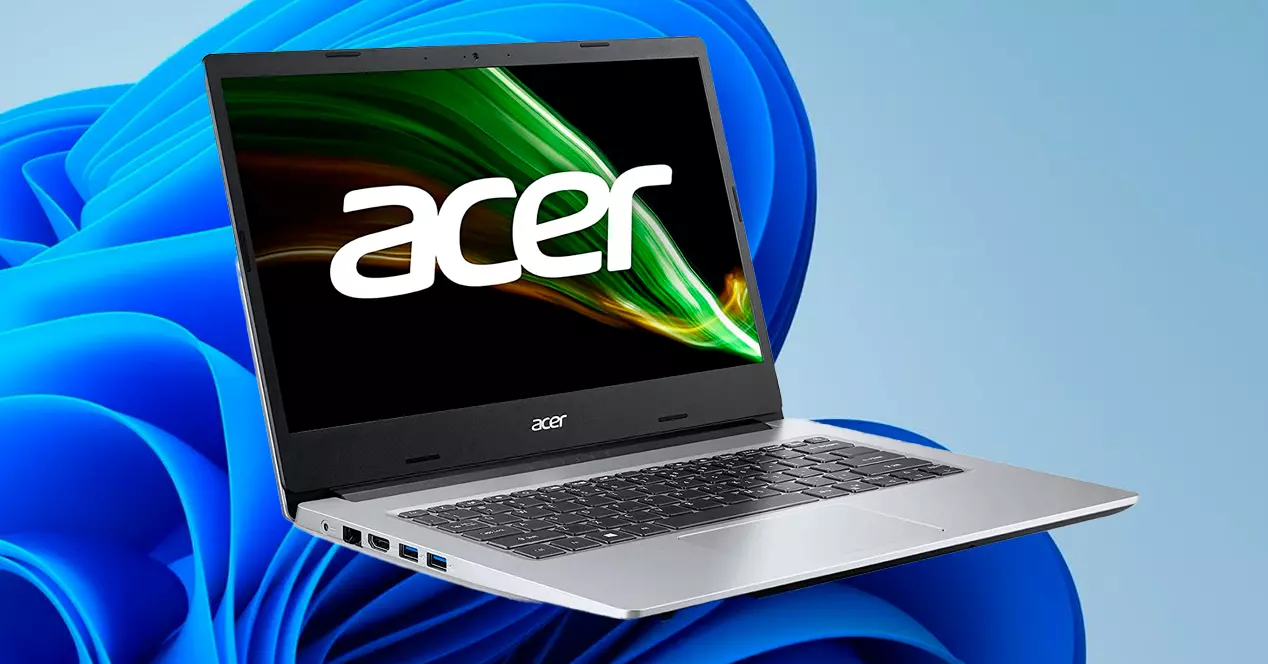 Prepare to go back to school with this laptop with Windows 11