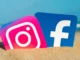 So posten Sie Ihre Instagram-Rollen auf Facebook