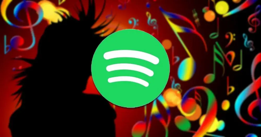 Lag din gratis Spotify med YouTube-videoer