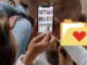 Comment trier vos TikTok préférés par dossiers