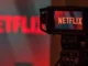 Audio bricht auf Netflix ab, warum