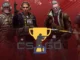 لعب CS: GO مثل