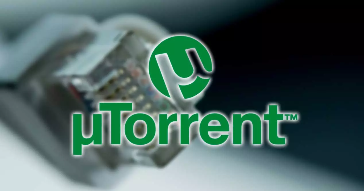 Problemer med uTorrent: fiks alle problemer