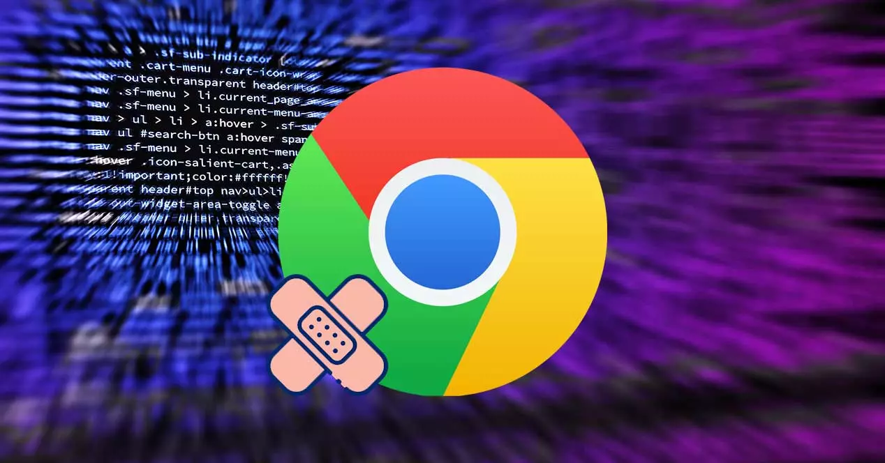 Slik løser du problemer med Google Chrome