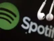 The megabytes you spend on your rate if you listen to music on Spotify