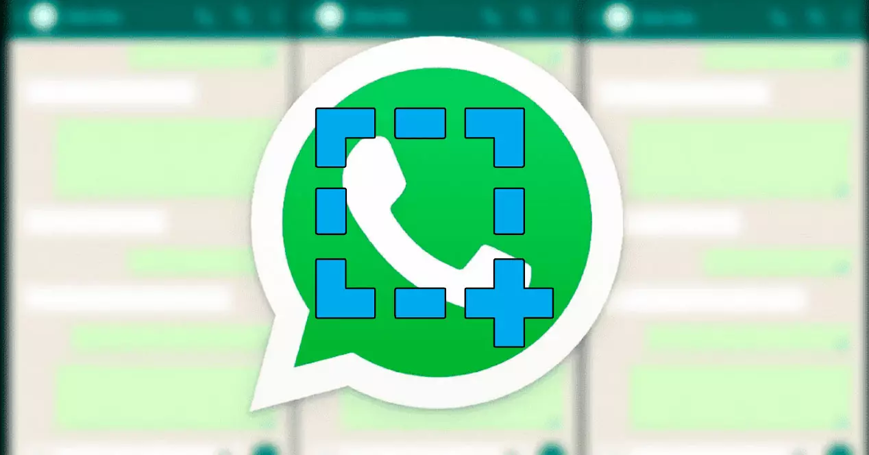 Hvordan WhatsApp vil hindre deg i å ta skjermbilder