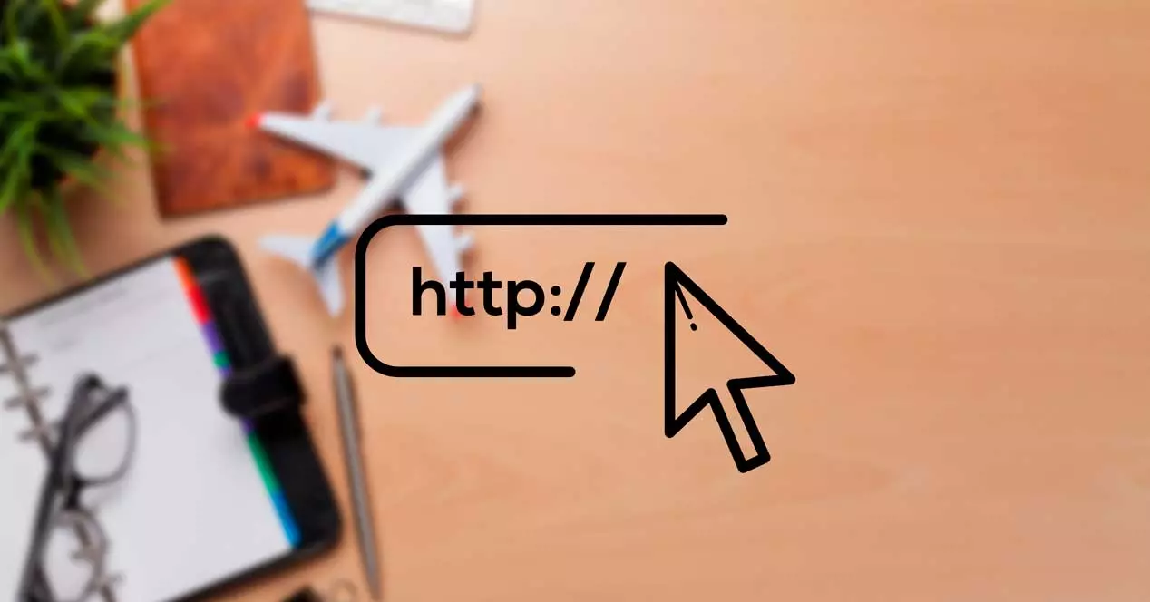 These websites allow you to book a surprise trip