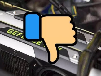it is absurd to have 2 graphics cards to play
