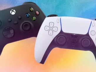 What is the best controller for PC, the PS5 or the Xbox