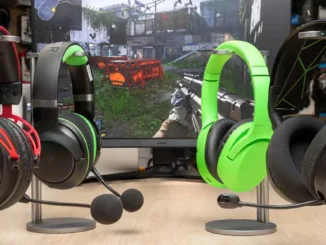 Why no wireless headsets compatible with PC, Xbox and PS5