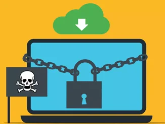Hvordan hackere kan snige dig ransomware, når du bruger skyen