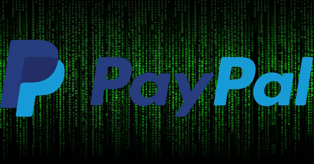 Betala inte med PayPal utan att ta hänsyn till dessa risker