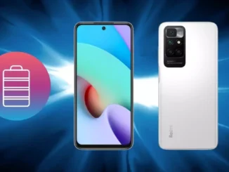 This cheap Xiaomi Redmi surprises: its battery lasts 2 days