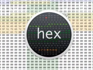 Best programs and websites to view and edit hex code