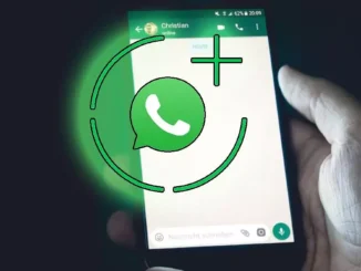 Cette fonction vous indiquera depuis le chat qui a téléchargé un statut sur WhatsApp