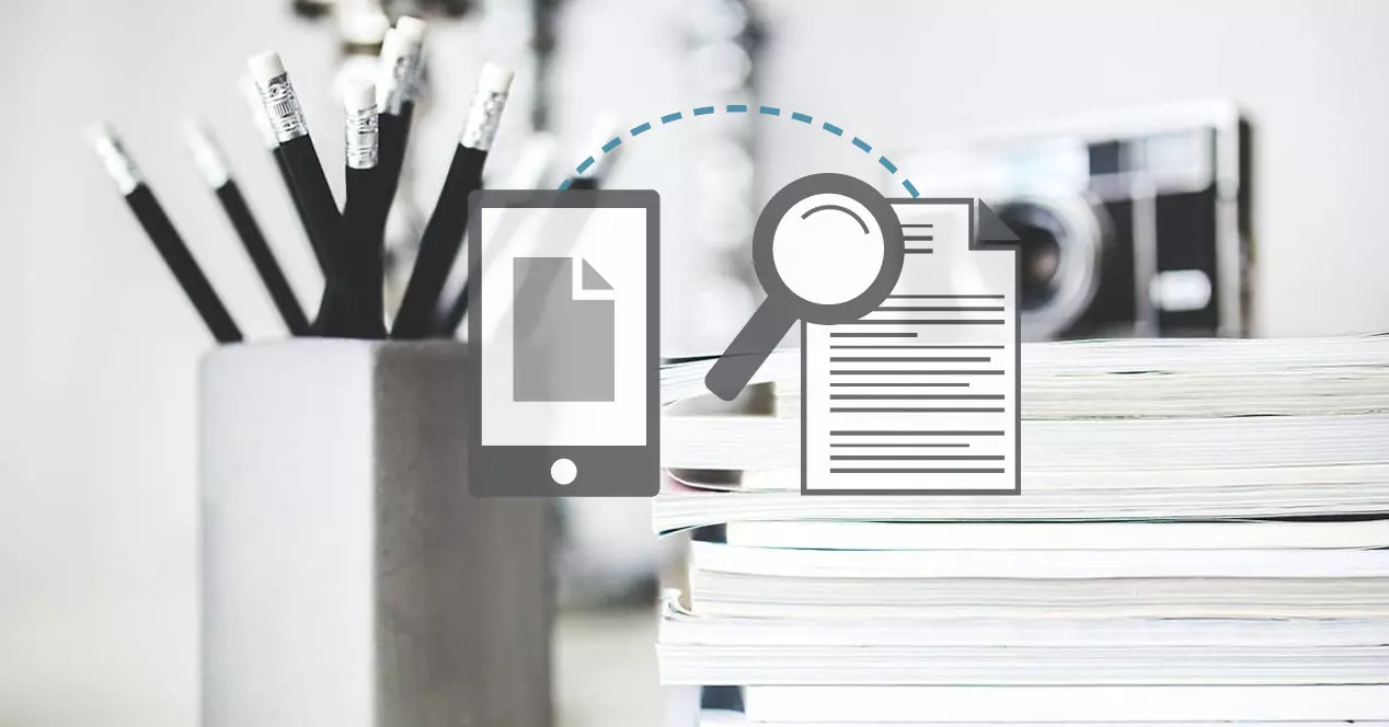 Copy the text of any image and paste it to Word with these programs