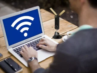 As vantagens de usar um adaptador WiFi externo no seu PC