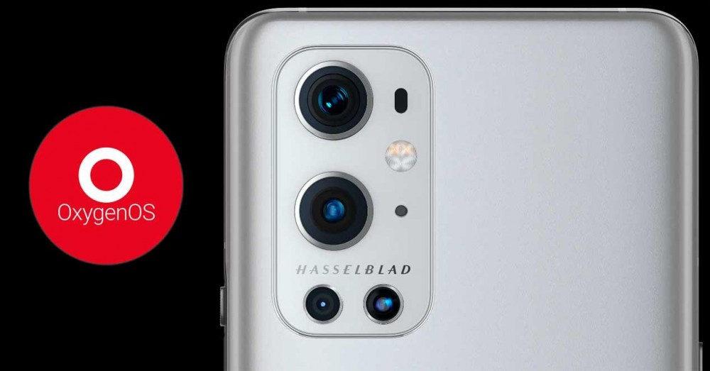 OxygenOS-trucs om betere foto's te maken op je OnePlus