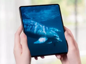 5 phones of a colossal size and a lot of speed