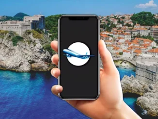 Apps to find discounted last minute trips