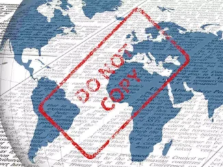 How to copy texts from websites, even if it is protected