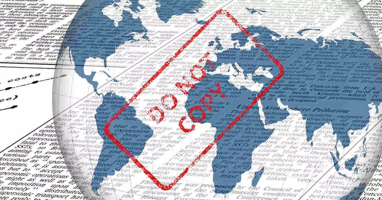 How to copy texts from websites, even if it is protected