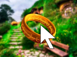 You will like these Lord of the Rings websites