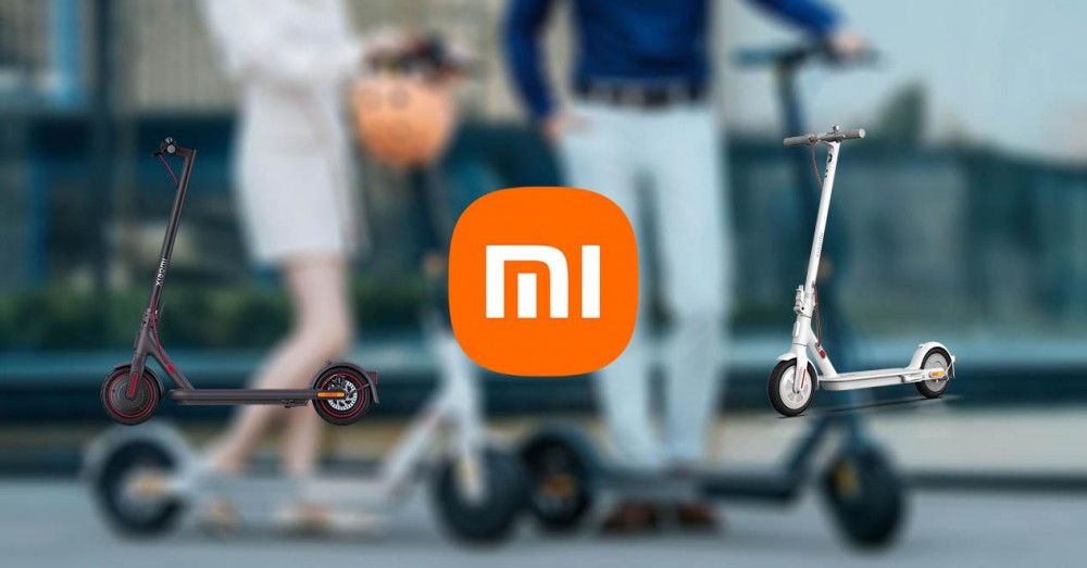 Xiaomi gjør det igjen: Hvordan de to nye scooterne er