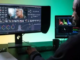 What is better for your computer, a monitor or a television