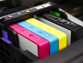 Dlaczego drukarka nie działa, jeśli brakuje kolorowego atramentu?