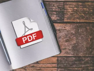 What should I require from any PDF editor to be useful