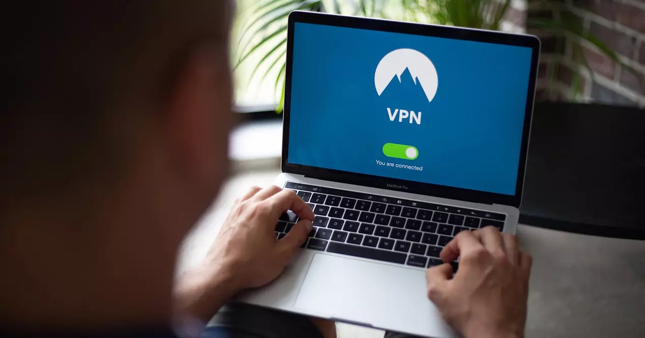 5 problems of using a VPN as a browser add-on