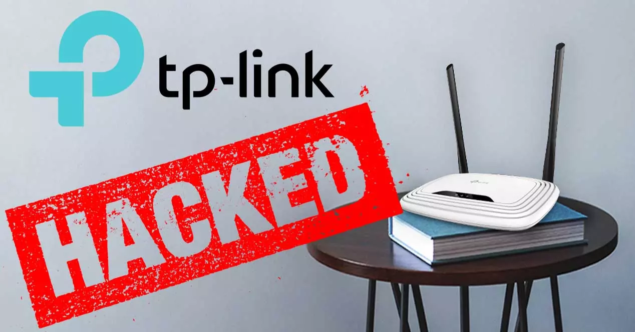 Einer der meistverkauften Router von TP-Link kann gehackt werden