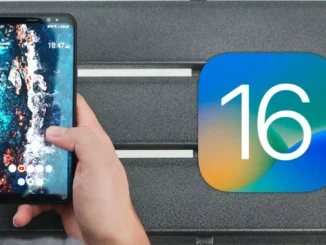 this app that imitates iOS 16 is the most downloaded