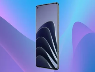 The OnePlus 11 Pro is leaked