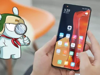 Xiaomi has something that no other mobile has