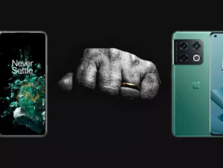 OnePlus 10T vs OnePlus 10 Pro. What has changed