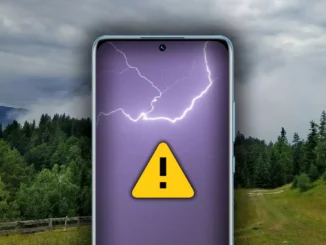Alerts for heat and storms: 3 apps to control the weather on your mobile