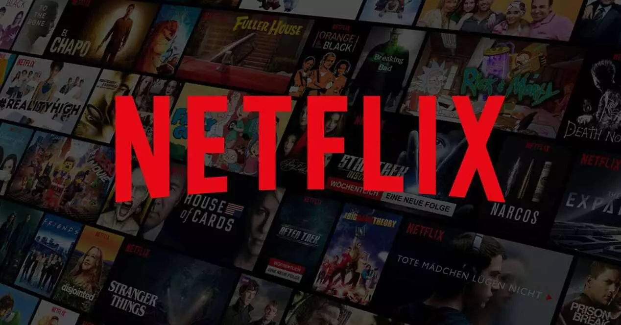 Netflixで数十本の隠れた映画やシリーズを見る裏技